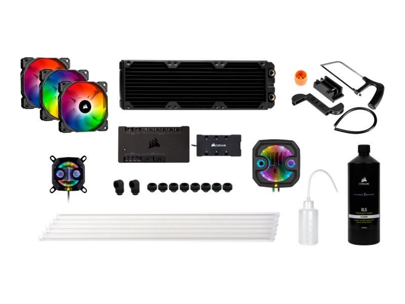 CORSAIR Hydro X iCUE XH303i RGB Water Cooling Kit