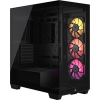 Corsair iCUE LINK 3500X ARGB (Noir) 