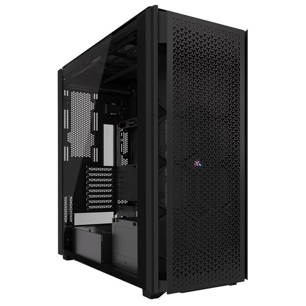 Corsair iCue Link 9000D AirFlow PC tower case