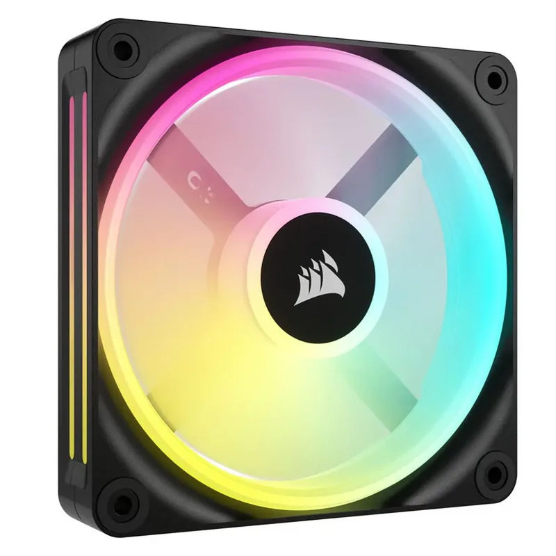 Corsair iCUE Link QX120 RGB - Noir