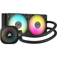 CORSAIR iCUE LINK TITAN 280 RX RGB - Waterkoeler