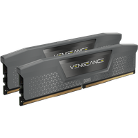 Corsair Kit 16GB (2 x 8GB) DDR5 6000MHz Vengeance RGB CL36