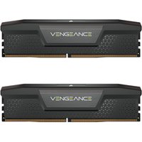 Corsair Kit 32GB (2 x 16GB) DDR5 6800MHz Vengeance Black CL40