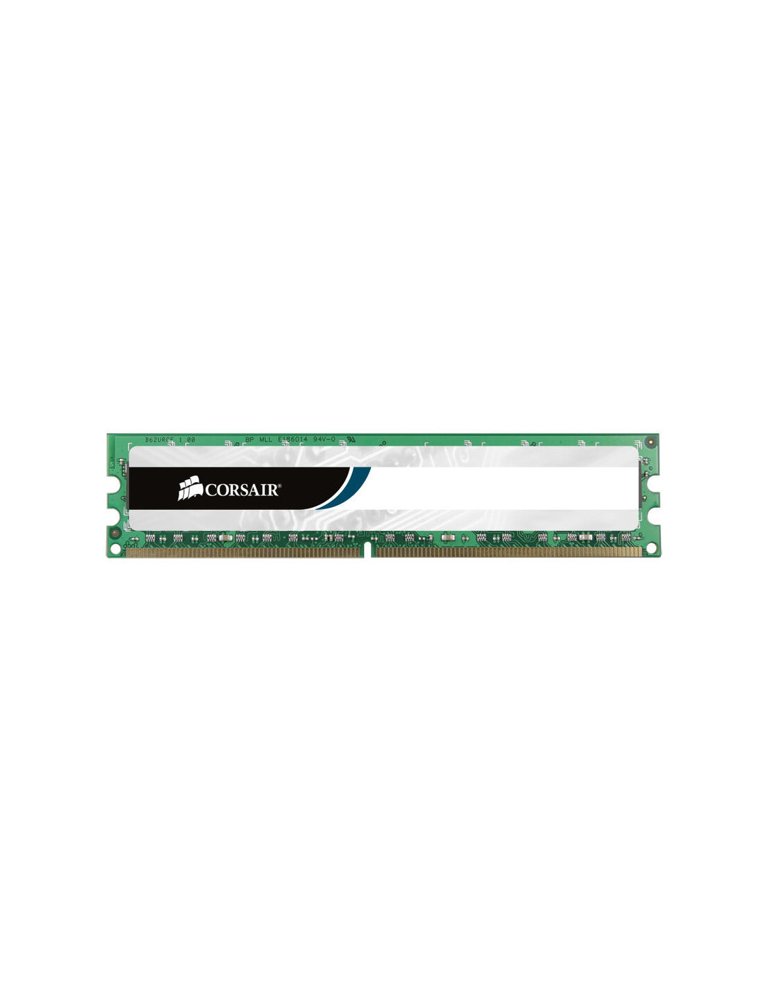 Corsair Memória DDR3, 1600MHz 4GB