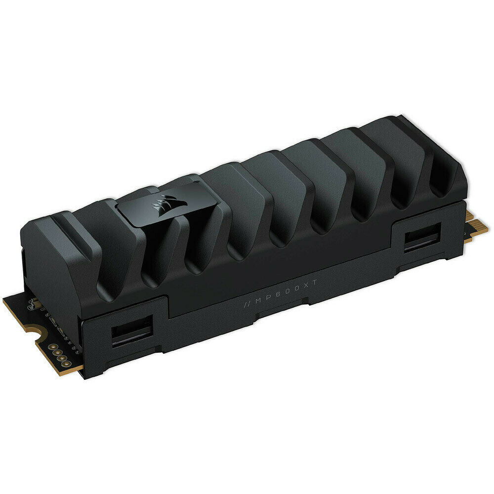 Corsair MP600 PRO XT 2TB NVMe (PCIe 4.0 x 4)