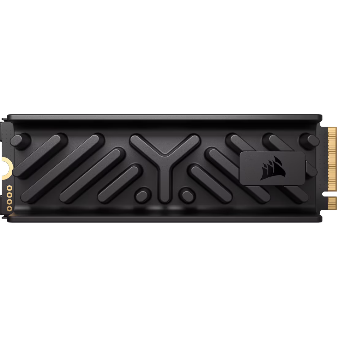Corsair MP700 ELITE 1 To - Avec dissipateur