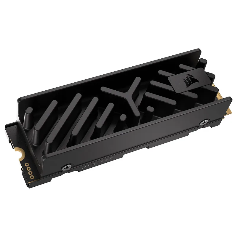 Corsair MP700 ELITE 2 To - Avec dissipateur