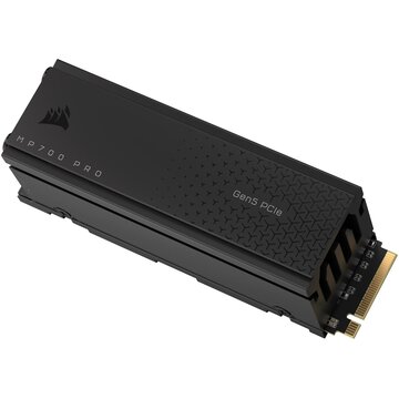 Corsair MP700 PRO 4 To avec dissipateur actif