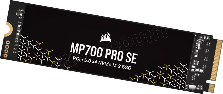 Corsair MP700 PRO SE 4 To