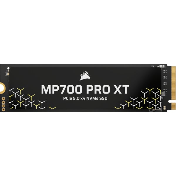 Corsair MP700 PRO XT SSD - 4TB - PCIe 5.0 - M.2 2280