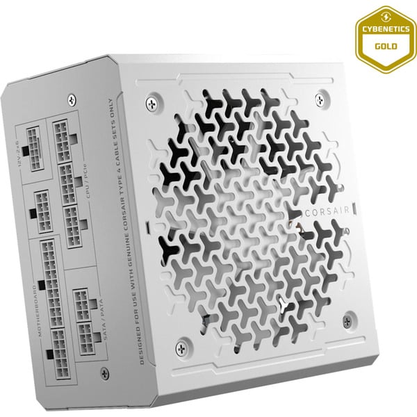 Corsair RM1000e White - Voeding