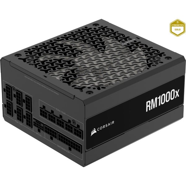 Corsair RM1000x Cybenetics Gold (2024)