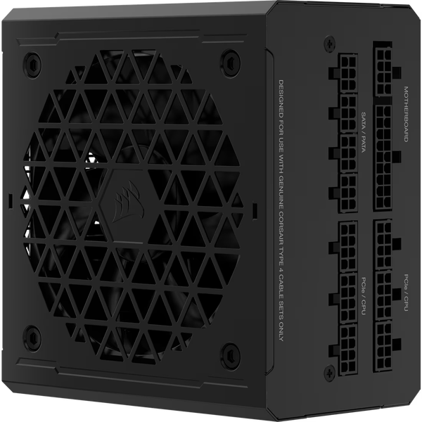 Corsair RM1200e 80+ Gold ATX3.0 - V2025