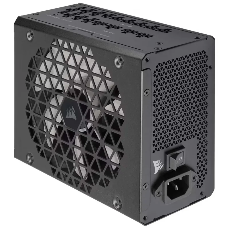 Corsair RM1200X Shift 1200W Modular Power Supply