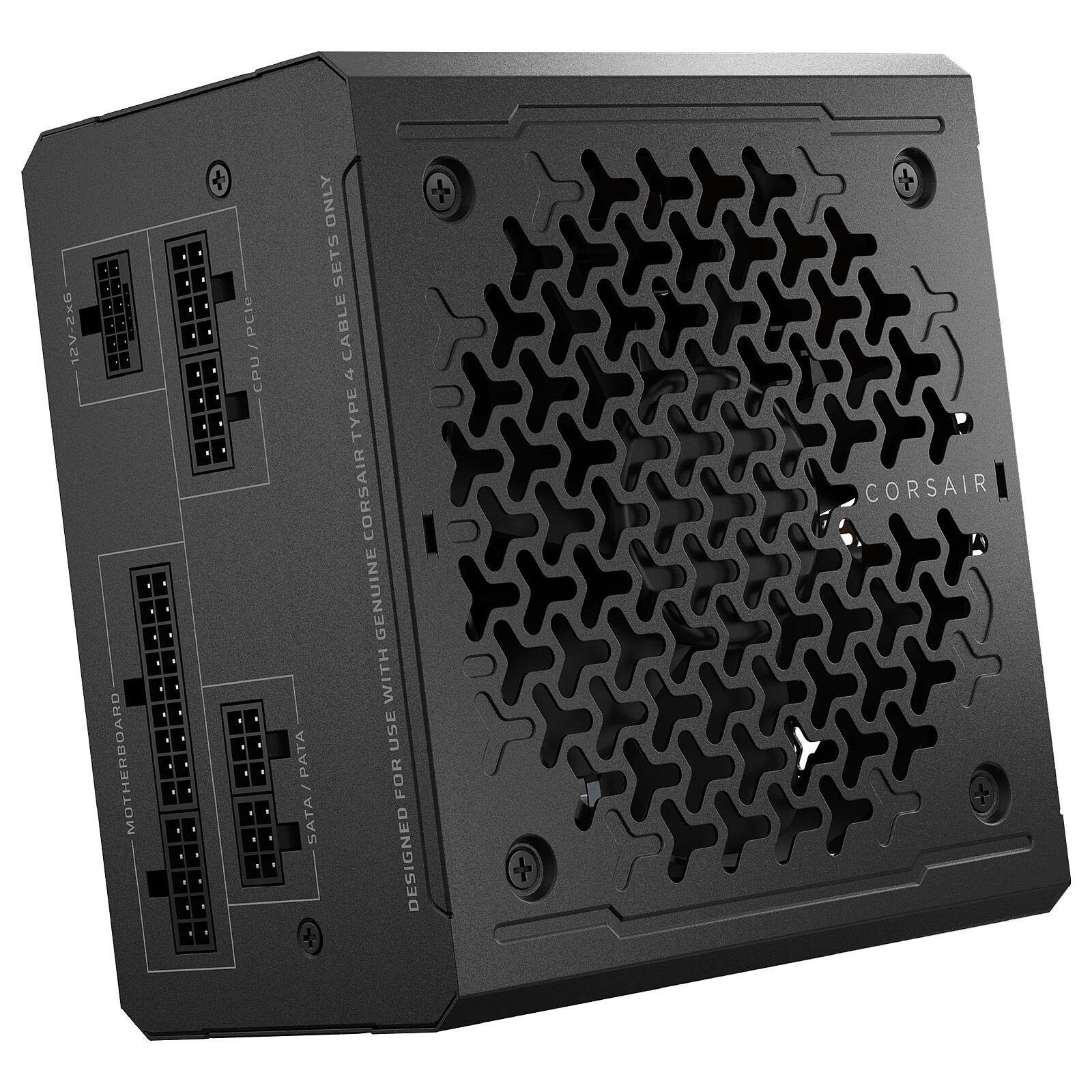 Corsair RM650e (2025)