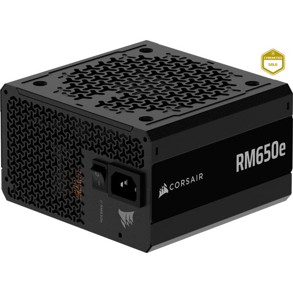 Corsair RM650e (2025)