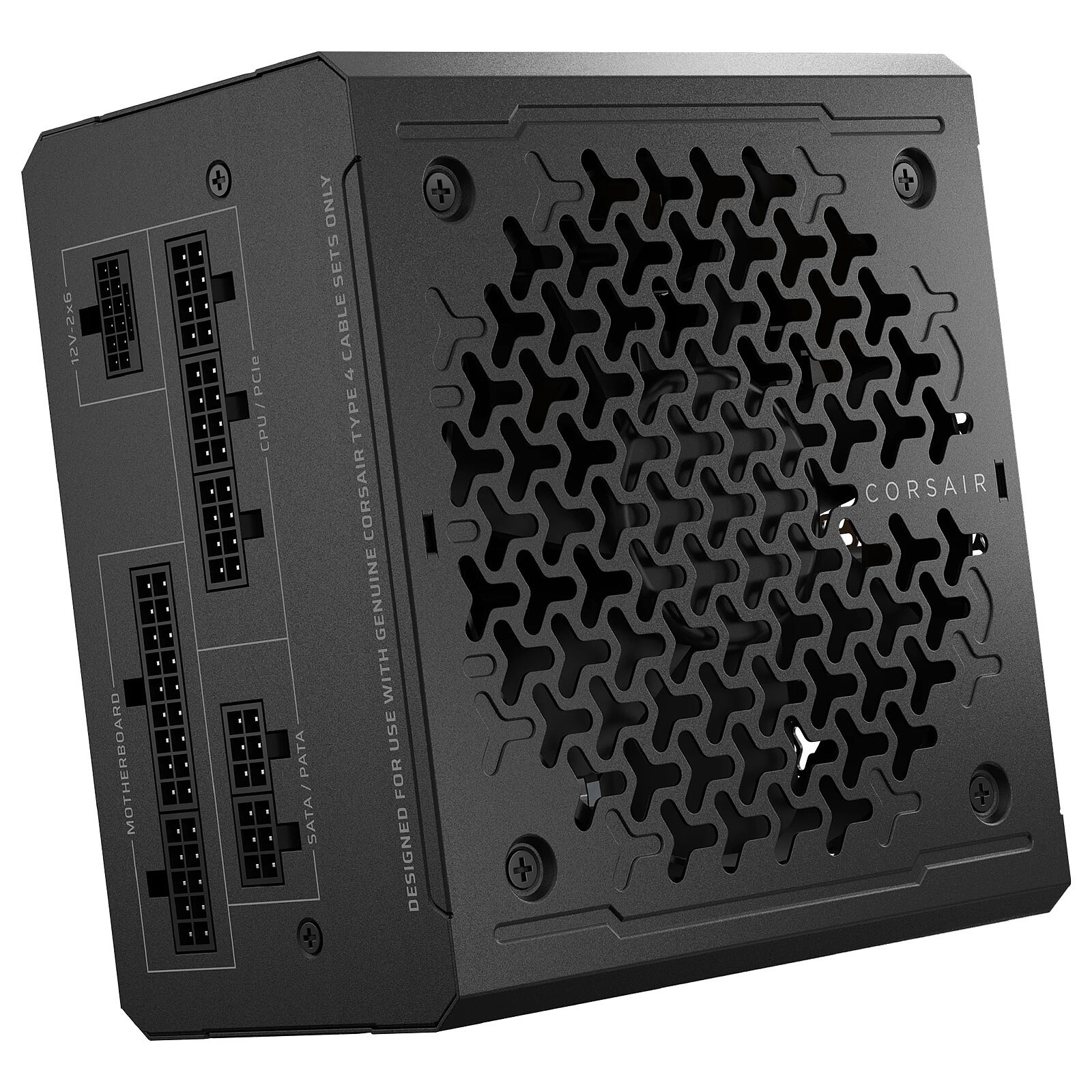 Corsair RM750e (2025)
