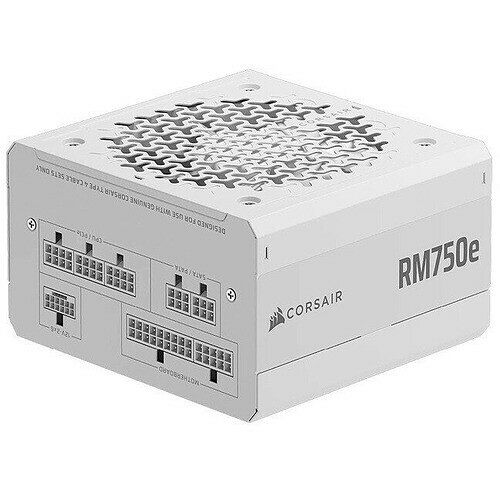 Corsair RM750e Cyben 750W ATX 3.1 80 Plus Gold Modular Power Supply