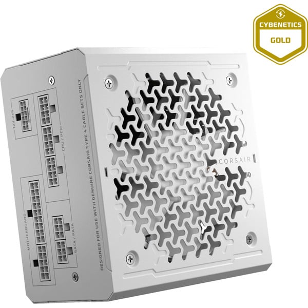 Corsair RM750e White - Voeding