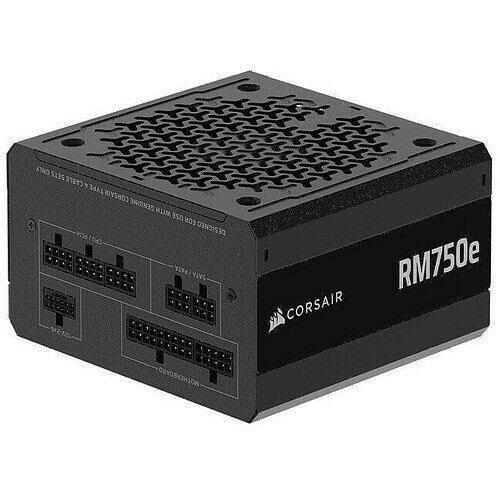 Corsair RM750r 750W 80 Plus Gold Modular Power Supply