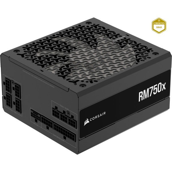 Corsair RM750x Cybenetics Gold (2024)