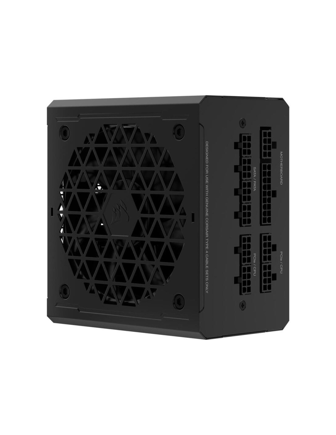 Corsair RM850e 80PLUS Gold (ATX 3.0)