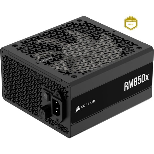 RM850x modulaire 850 watt voeding 