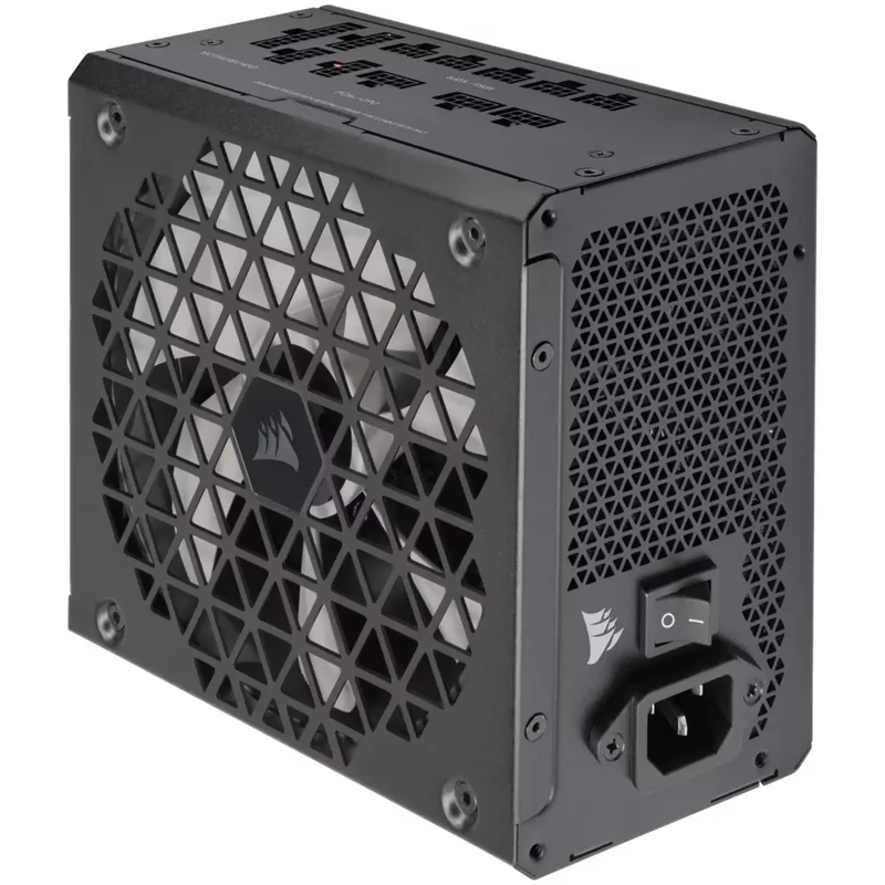 Corsair RM850x Shift PCIe5.0 850w 80+ GOLD