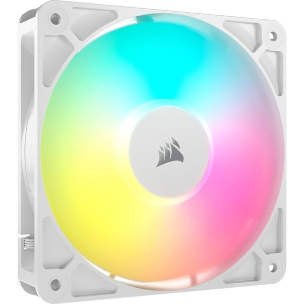 Corsair RS120 ARGB Blanc