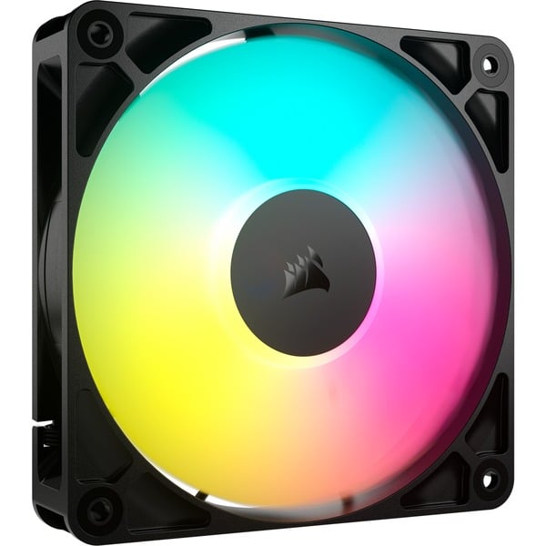 Corsair RS120 ARGB Noir