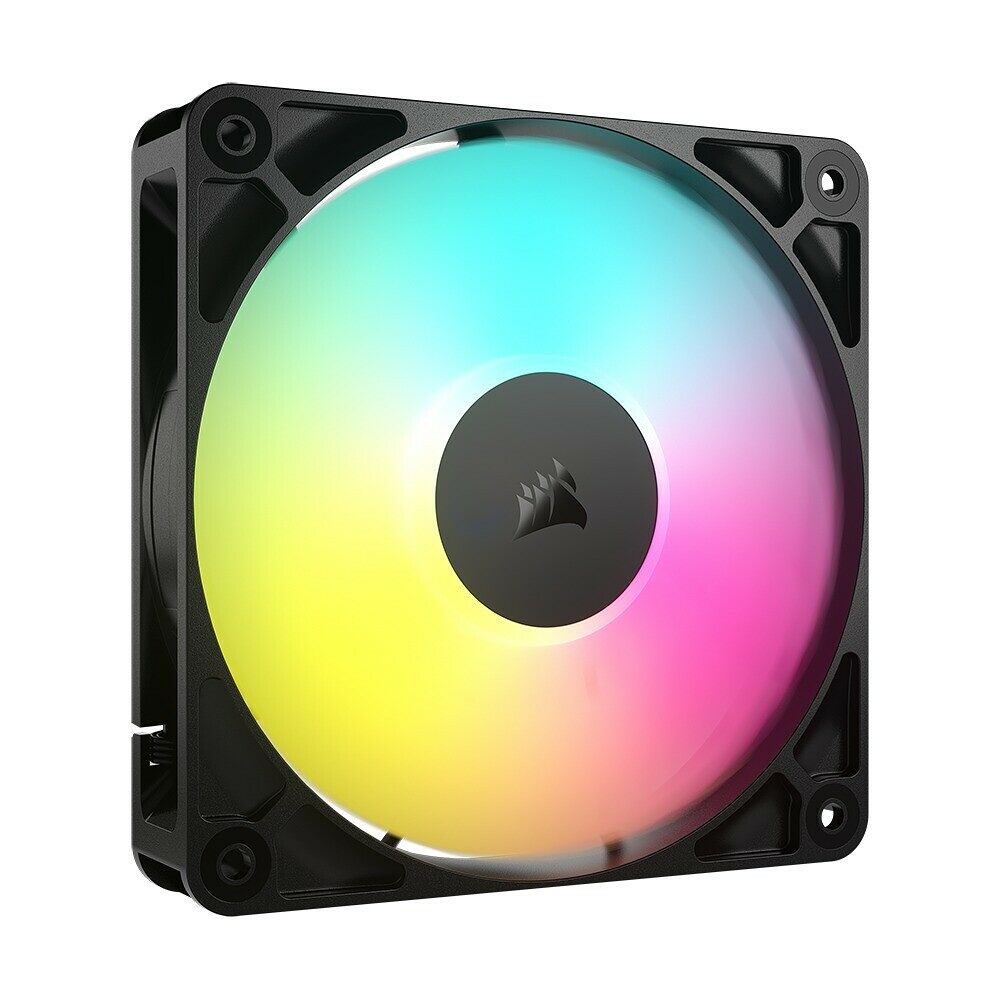 Corsair RS120 ARGB PWM 12 cm fan