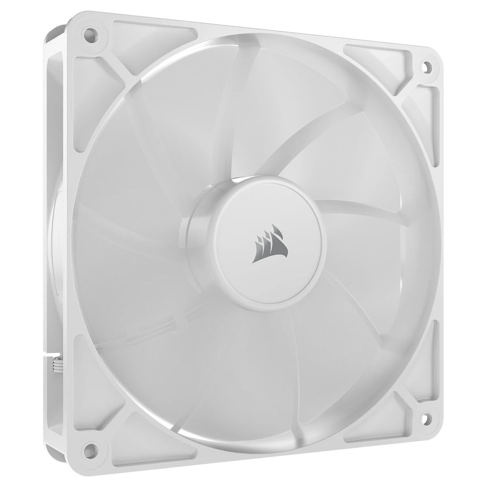 Corsair RS140 Blanc