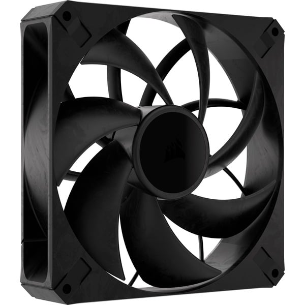 Corsair RS140 MAX Noir