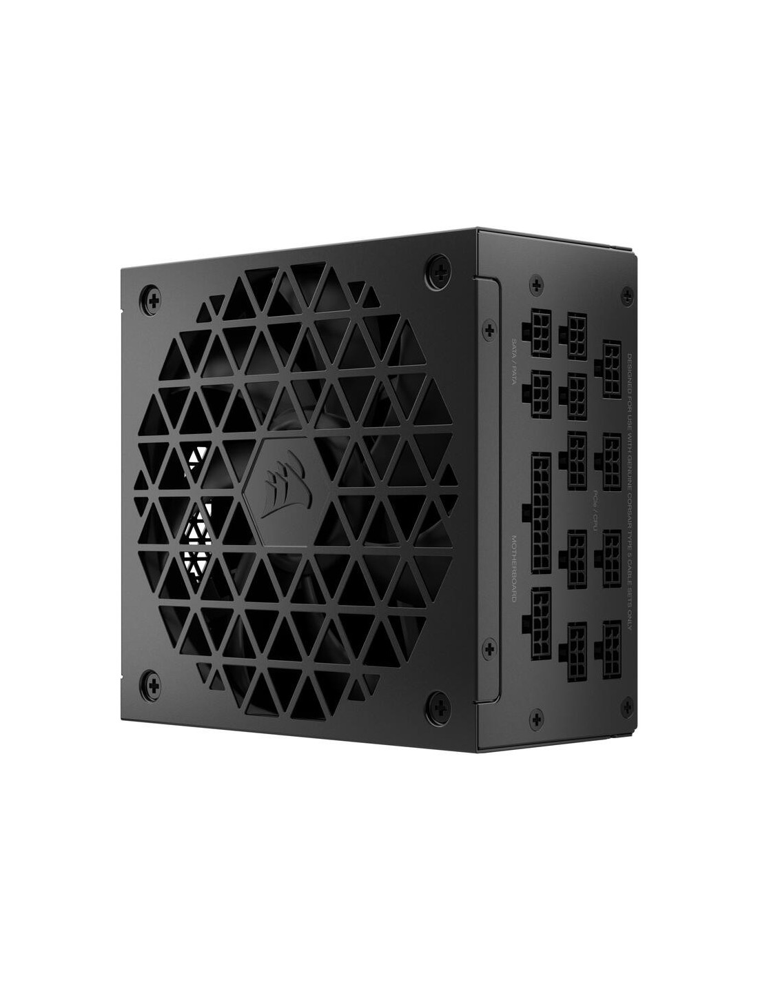 Corsair SF-L Series, SF1000L, 1000 Watt, Fully Modular, 80 PLUS Gold