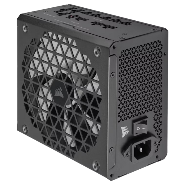 Corsair SF Series SF1000 80 Plus Platinum 1000W Modular Power Supply