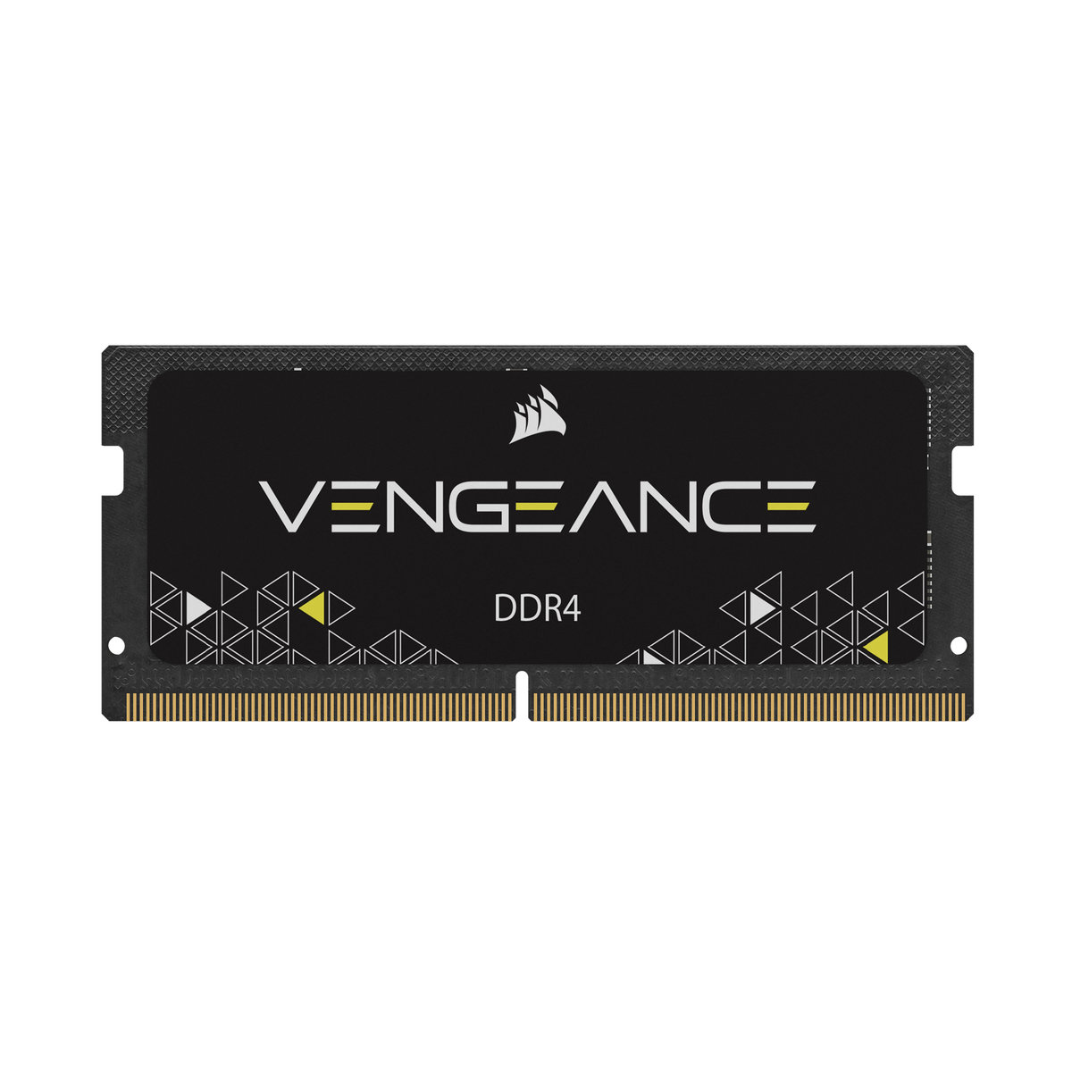 Corsair SO DDR4  16GB PC 2666 CL18  VENGEANCE Black retail