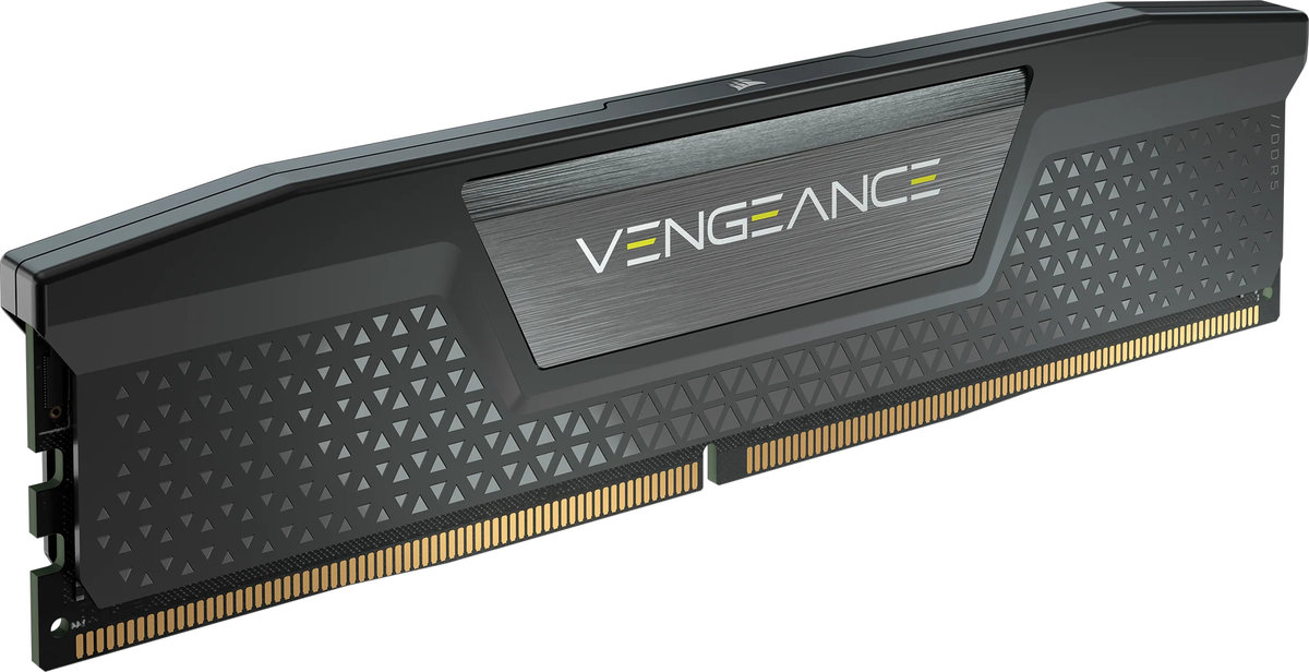 Corsair SO DDR5  32GB PC 5200 CL44  VENGEANCE Black retail
