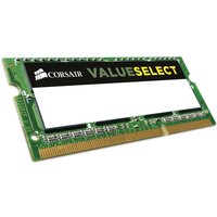 Corsair Value Select SO-DIMM 4 Go DDR3L 1600 MHz CL11