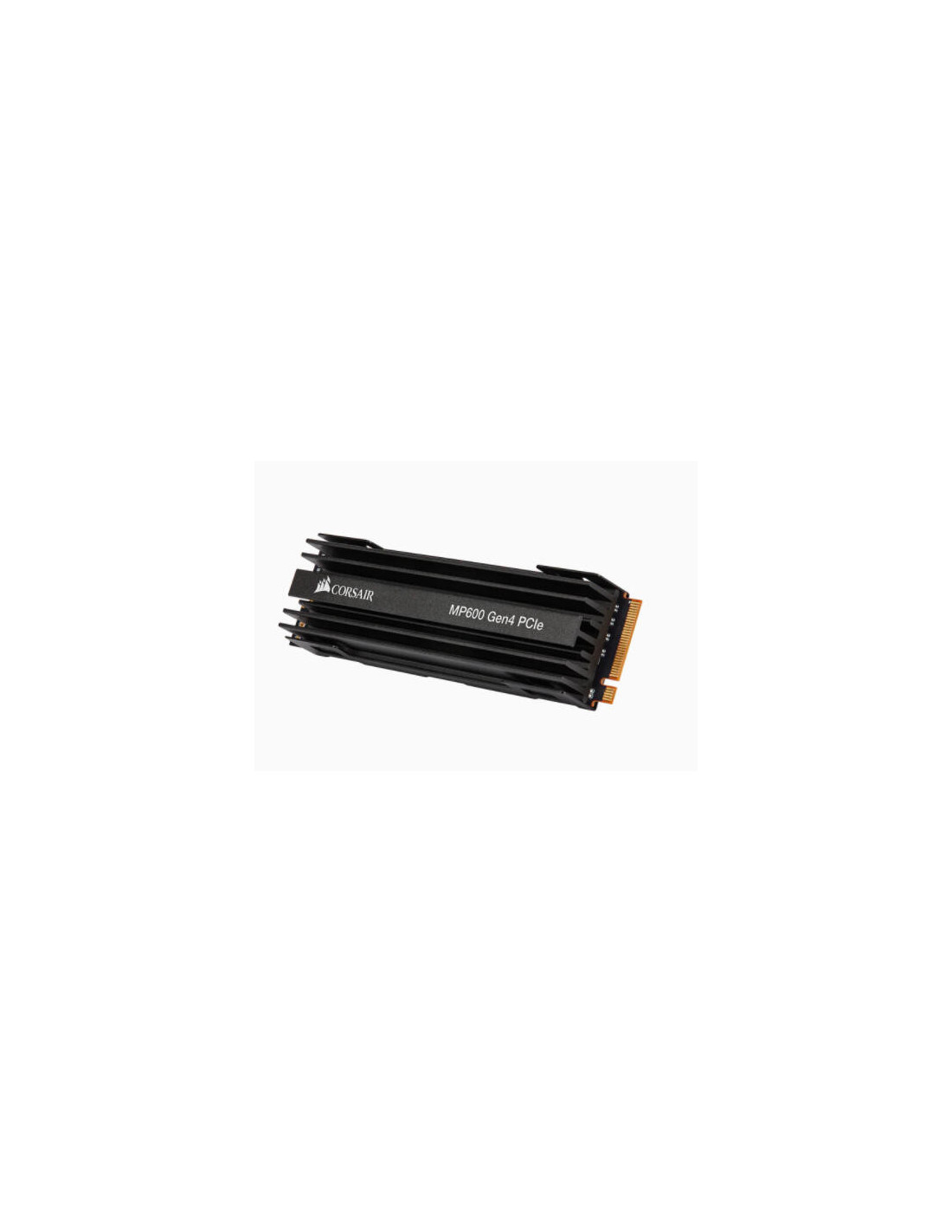 Corsair SSD Force Series MP600 1TB NVMe PCIe M.2 SSD
