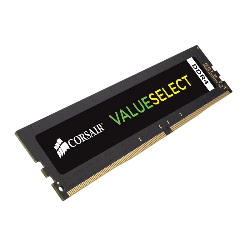 Corsair Valueselect 8GB DDR4 2400MHz