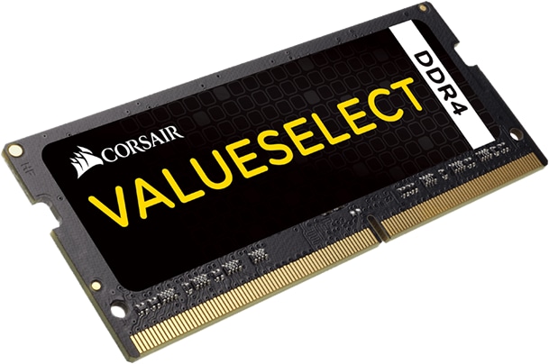 Corsair Value Select SO-DIMM DDR4 8 Go 2133 MHz CL15