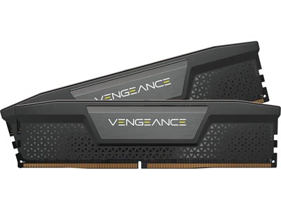 Corsair Vengeance 32GB DDR5-7200 Kit CMK32GX5M2X7200C34