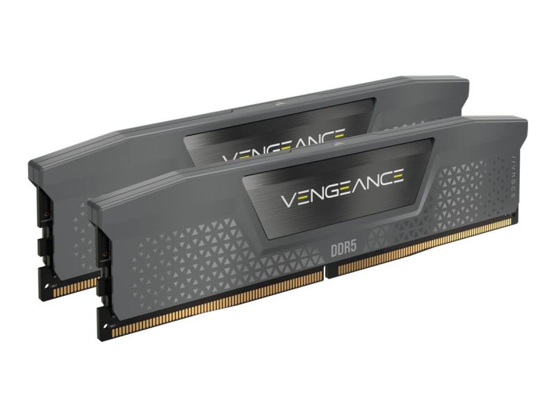 Corsair Vengeance 64GB (2x32GB) DDR5 DRAM 5600MT/s C40 AMD EXPO Memory Kit 5600 MHz