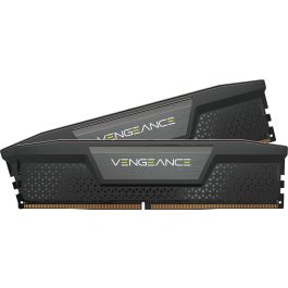 Corsair Vengeance 64GB DDR5-6200 Kit CMK64GX5M2B6200C32