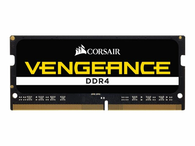 Corsair Vengeance SO-DIMM DDR4 8 Go 2400 MHz CL16