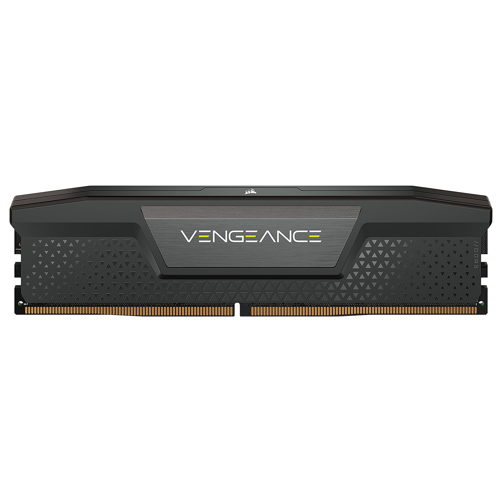 Corsair Vengeance DDR5 16 Go 6000 MHz CL36 - Noir (Bulk)