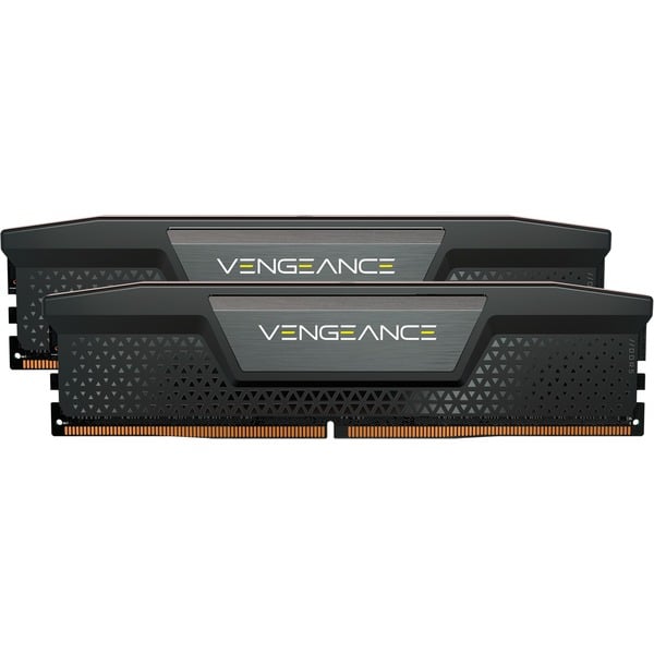 Corsair Vengeance DDR5 32 Go (2 x 16 Go) 6000 MHz CL36 - Noir