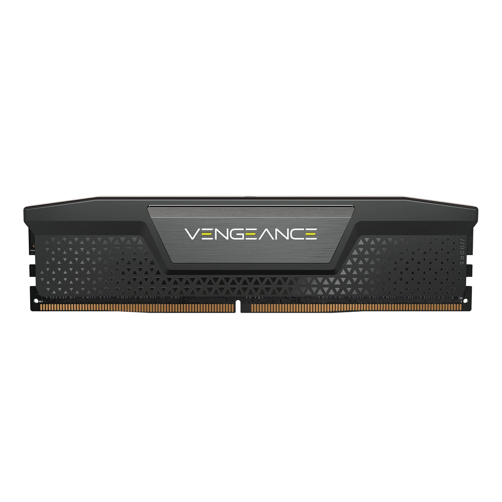 Corsair Vengeance DDR5 8 Go (1 x 8 Go) 5200 MHz CL40 - Noir