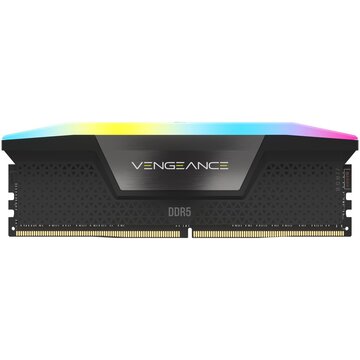 Corsair Vengeance DDR5 RGB 96GB 2-Kit memoria 5600 MHz