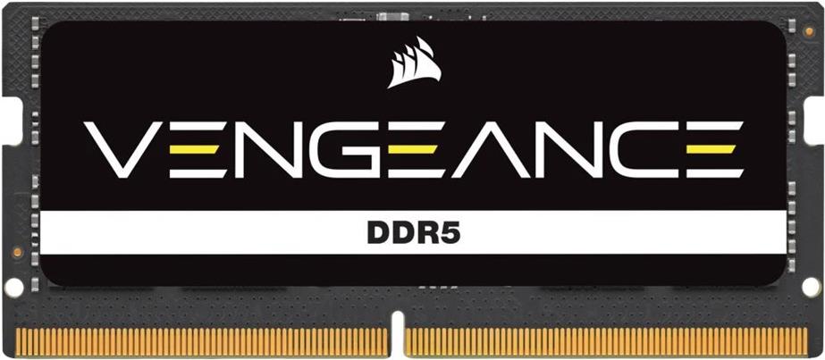 Corsair Vengeance SO-DIMM 32 Go DDR5 5200 MHz CL44